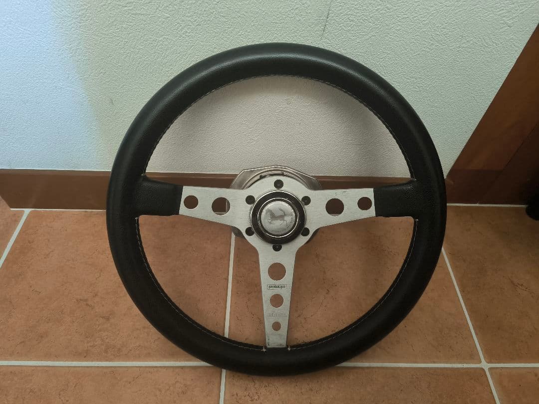 は*か様 クステアリング