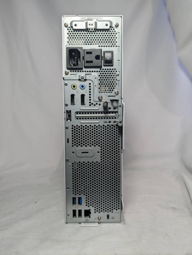 富士通 D7010/E i5/8GB/SSD256GB/Win11Pro