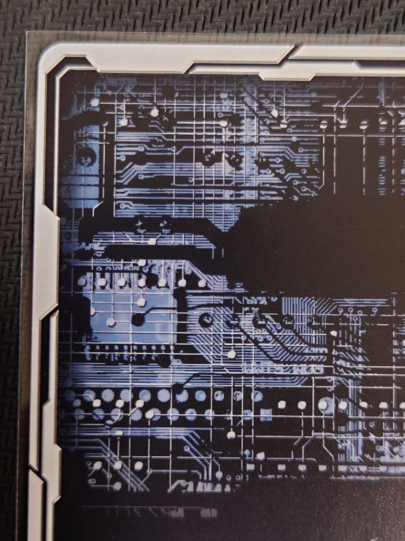 赤の竜の巫女メイラル IGR E11-061 よめ ドラ　ゼクス　Z/X