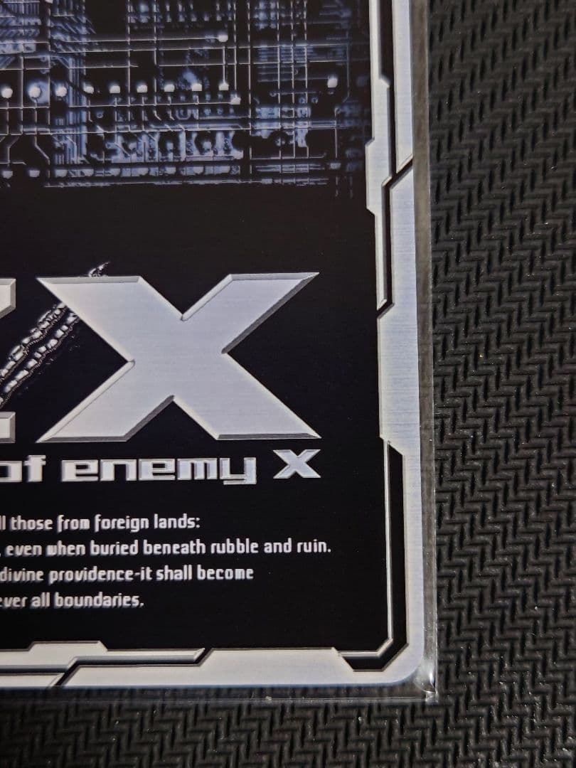 赤の竜の巫女メイラル IGR E11-061 よめ ドラ　ゼクス　Z/X