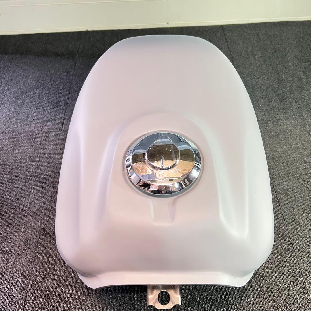 VT250Z タンク　CBR400F 仕様　タンク　VT250FE