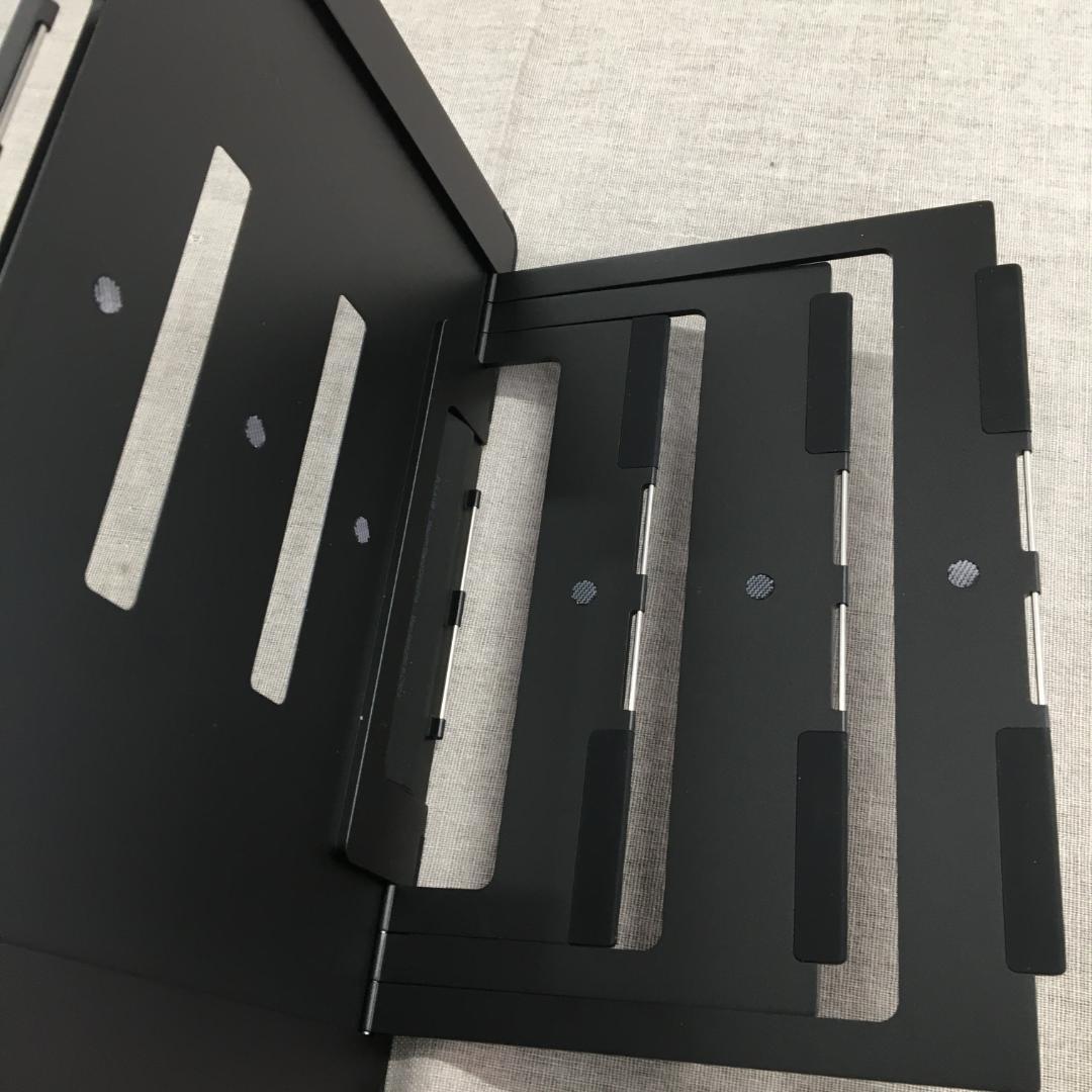 ワコム Wacom Cintiq Pro 13/16専用 モバイルスタンド