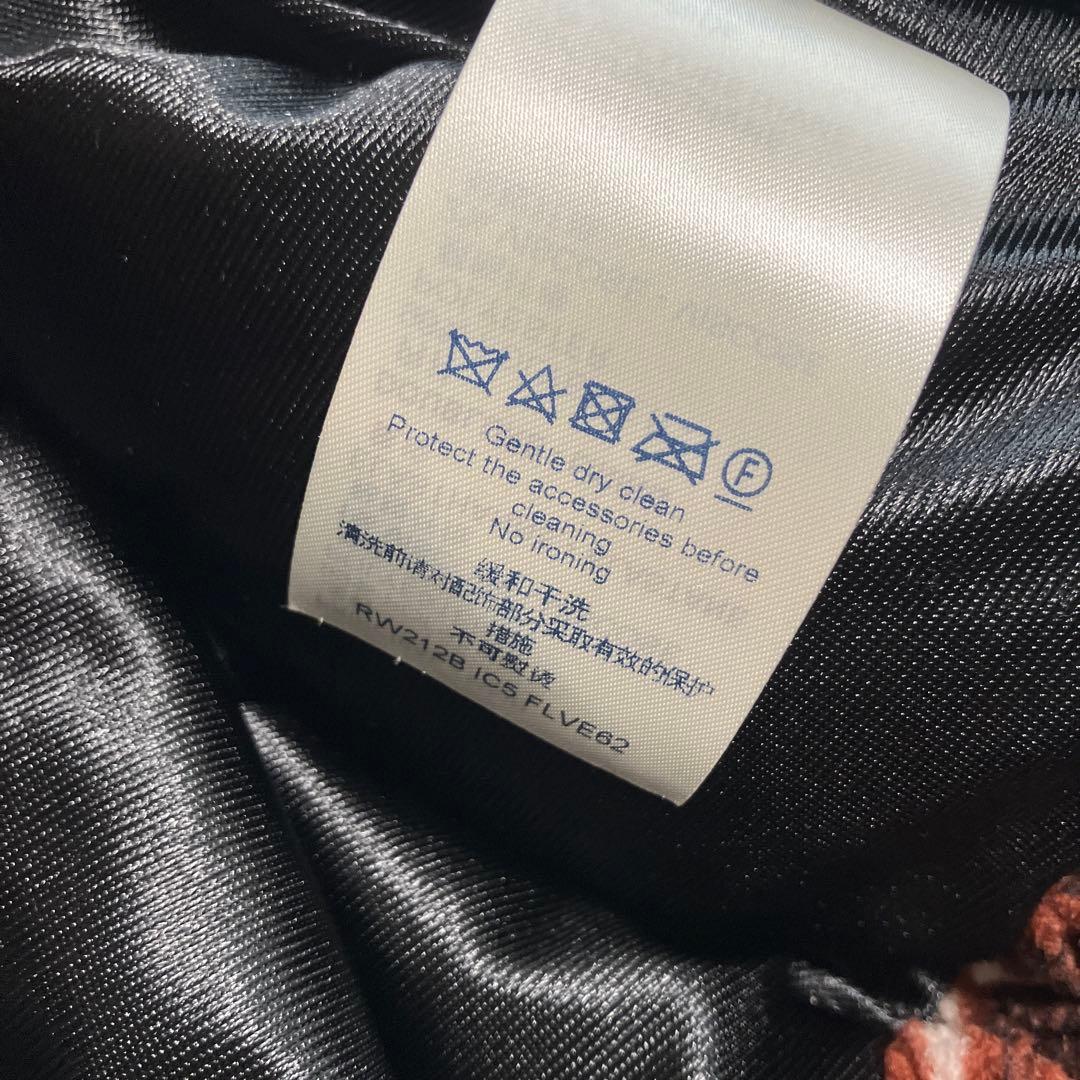 正規品LOUIS VUITTON ルイヴィトンフォルナセッティジャケットコート