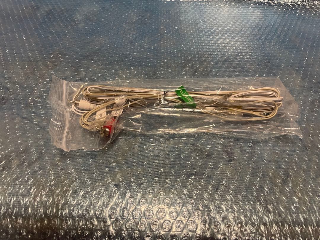 carrozzeria カロッツェリアTS-WX010A ビルトインアンプ