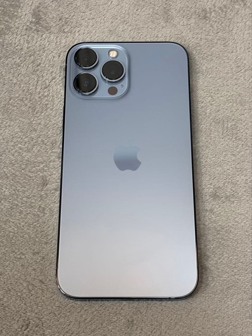 スマートフォン本体 Apple iPhone 13 Pro MAX 256GB