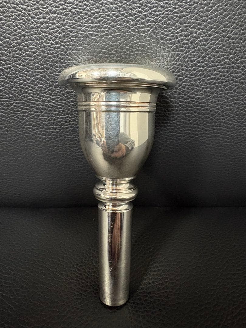 Schilke HellebergⅡ CLE チューバ　マウスピース