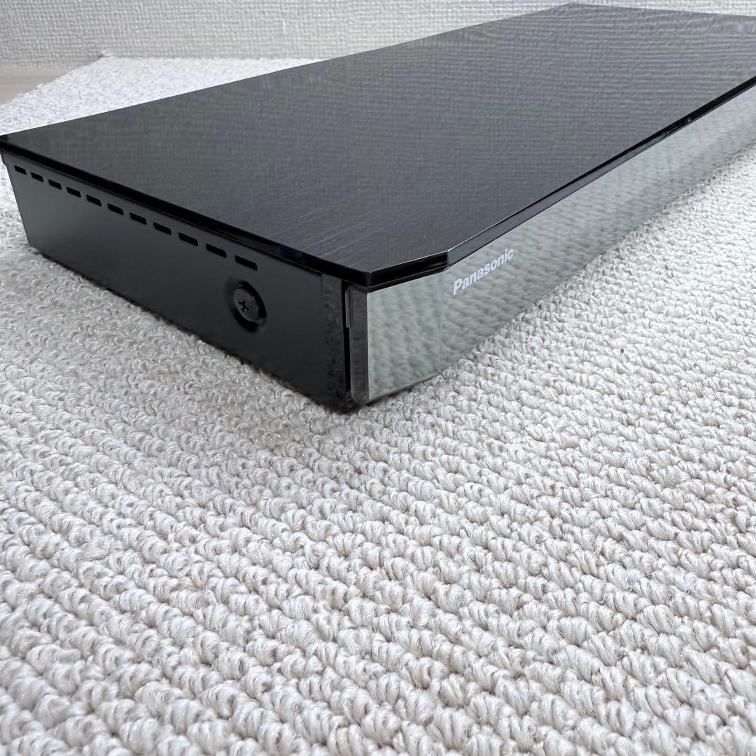 Panasonic DMR-BRZ2000 ブルーレイレコーダー　 パナソニック