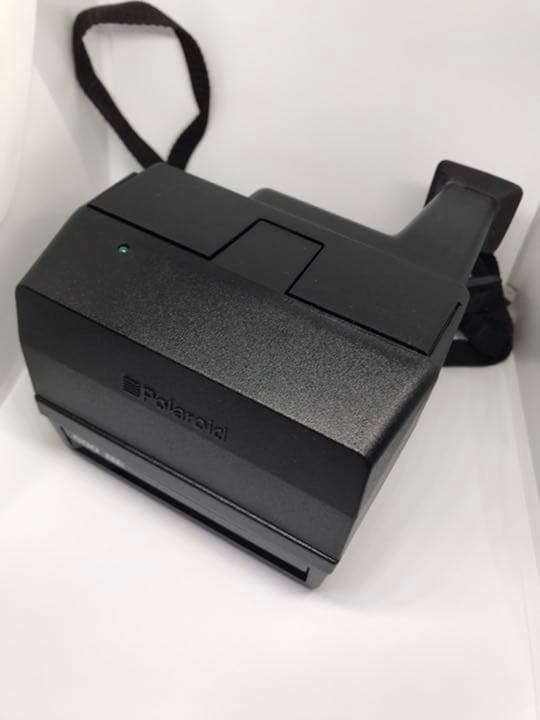 ポラロイドカメラ ジャンク