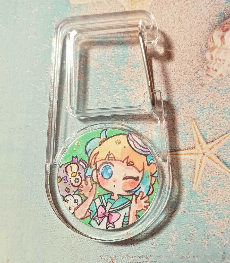 ももみずページ