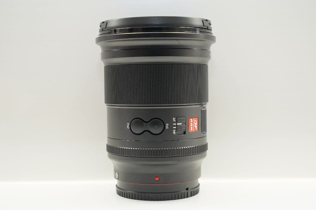 美品 Viltrox AF 16mm F1.8 FE ソニー用 フルサイズ