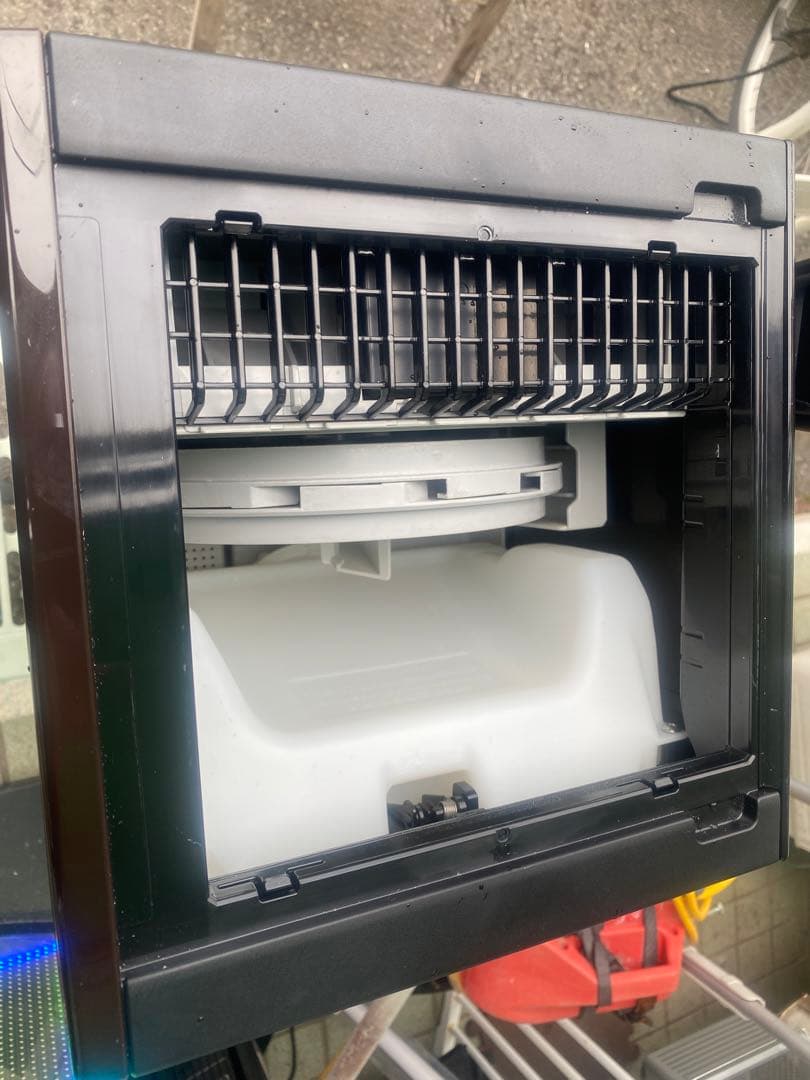 【2023年製】ダイキン　DAIKIN加湿空気清浄機　MCK55Z-T 送料込み