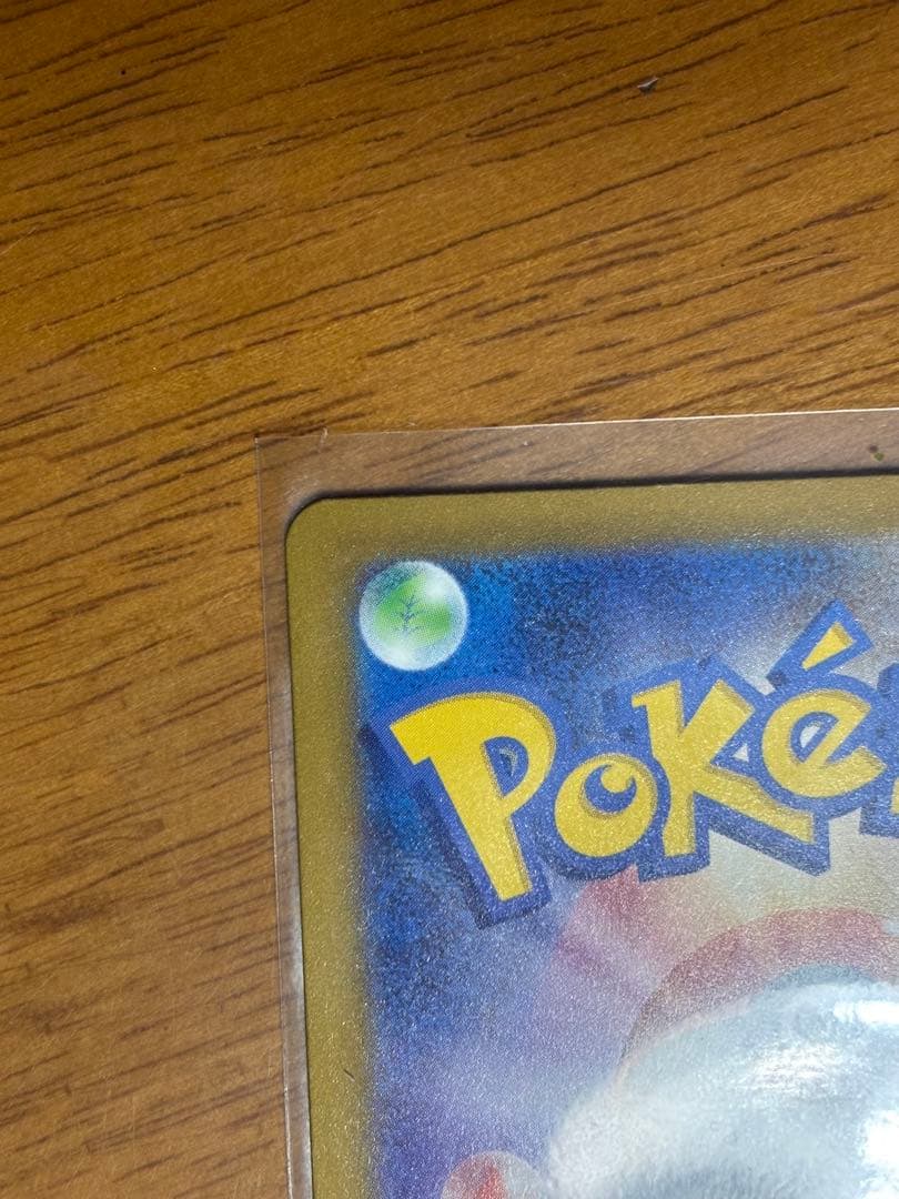 〔美品〕メガカイリューex MUR