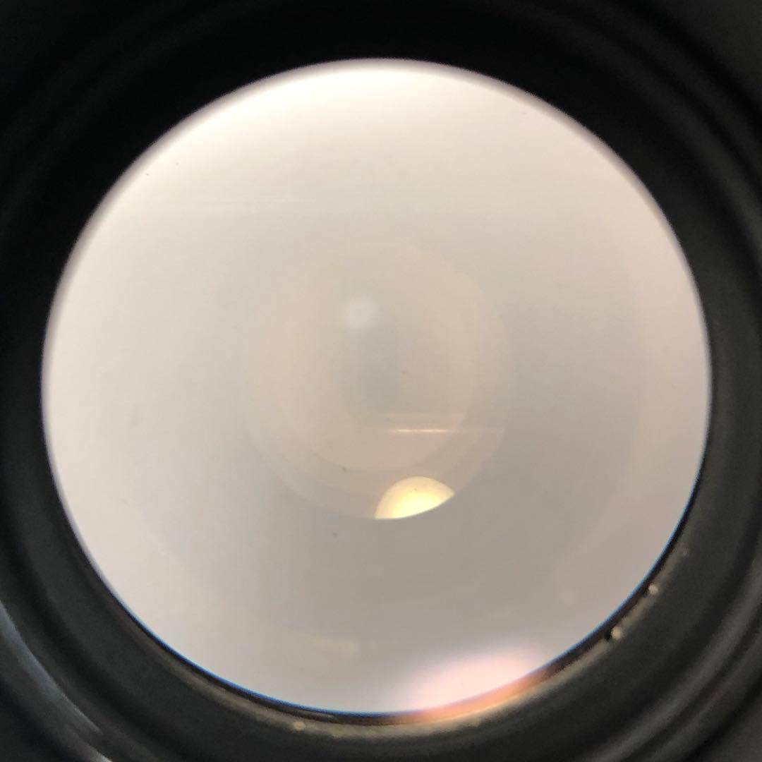 レンズ(単焦点) Asahi Super-Takumar 85mm F1.9