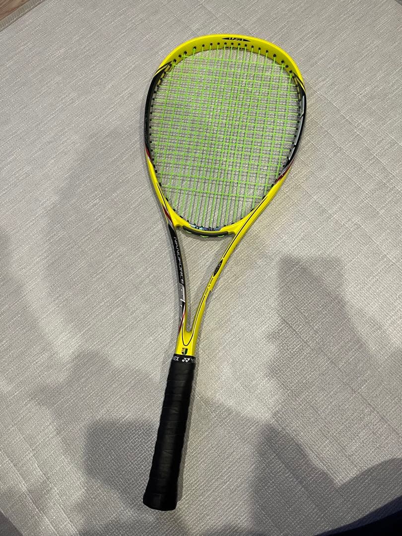 2本セット NANOFORCE8VREV ナノフォース8Vレブ 初期