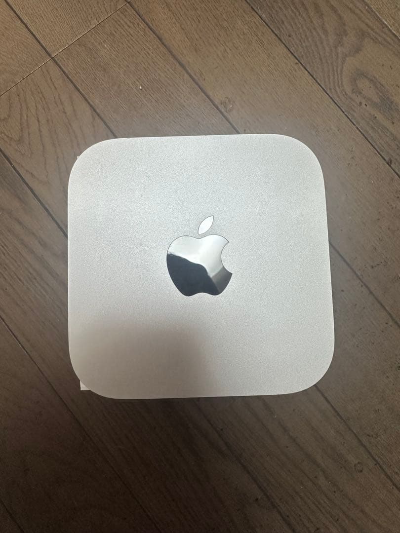 C*K様 Apple m4 mac mini