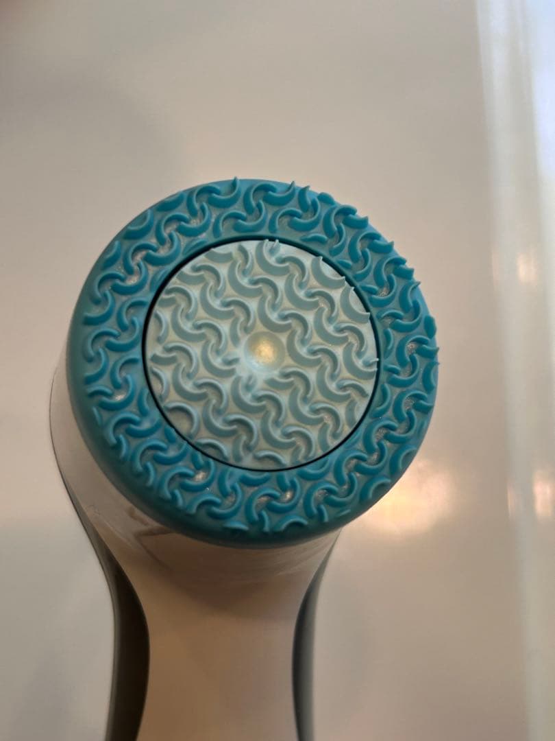 ニュースキン ルミスパ NU SKIN 新品クレンザーセット