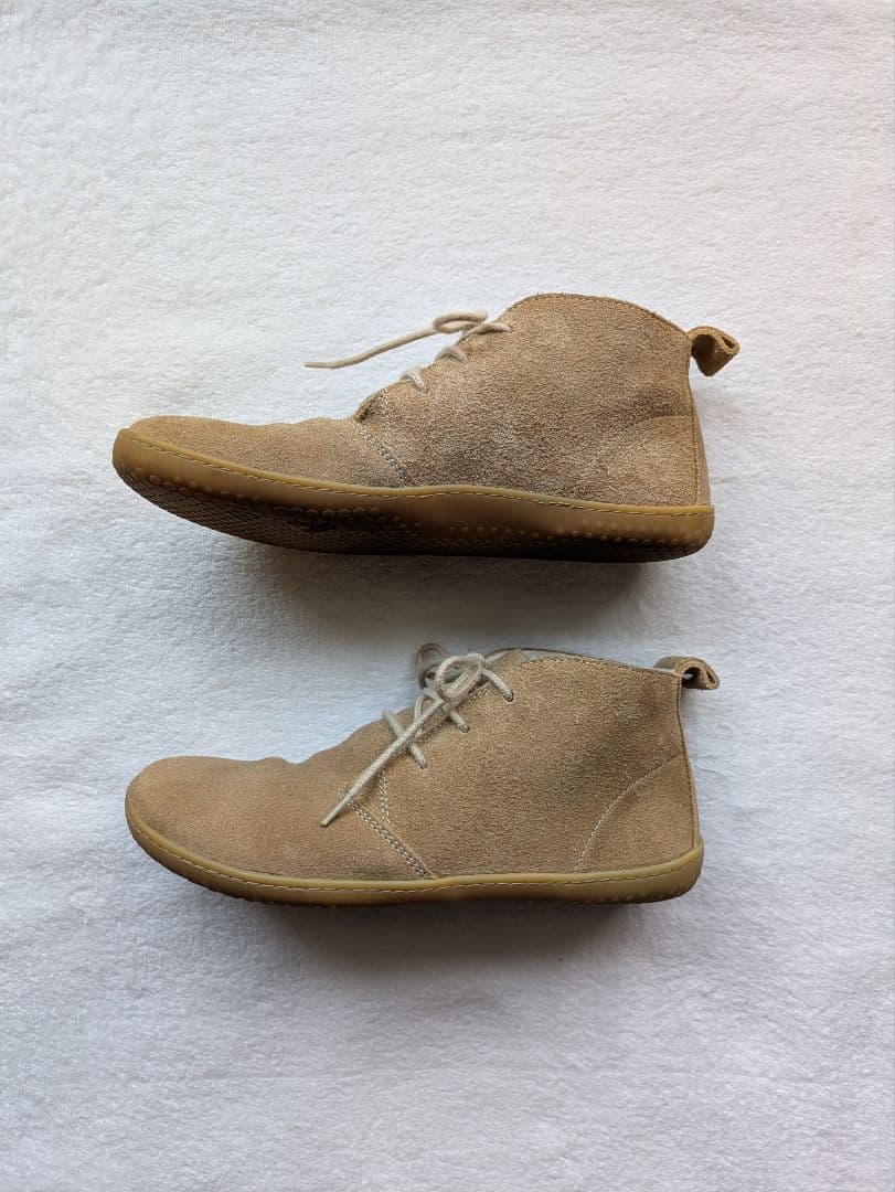 VIVOBAREFOOT　GOBI III ウィンター　WOMENS 37