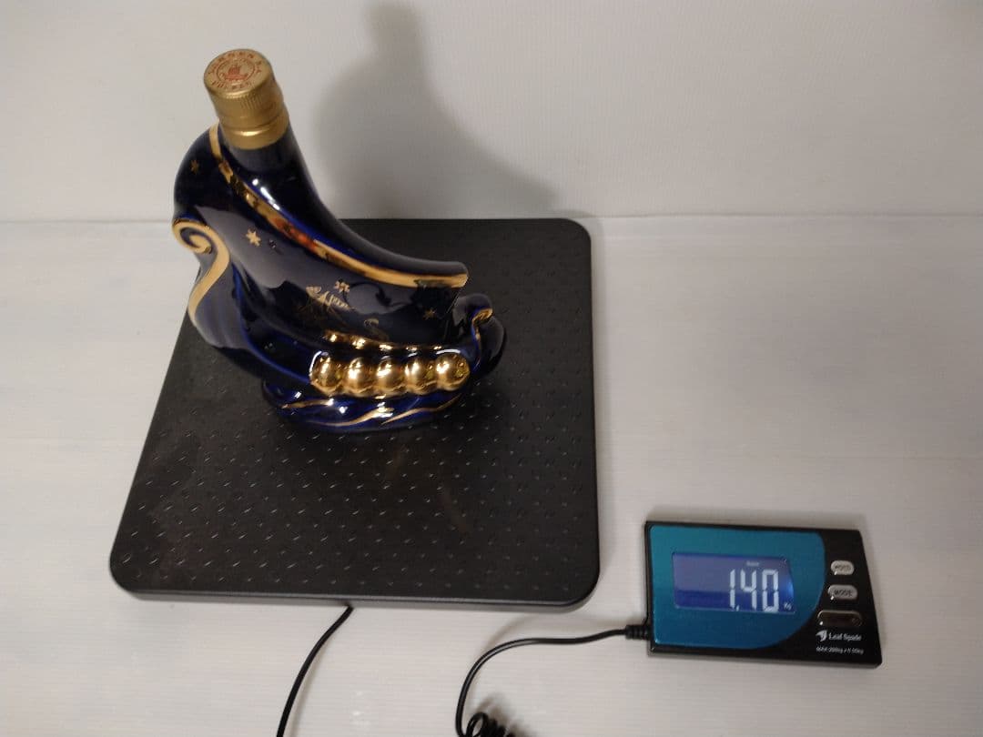 m*F様 LARSEN　COGNAC　ラーセン　コニャック　2本セット