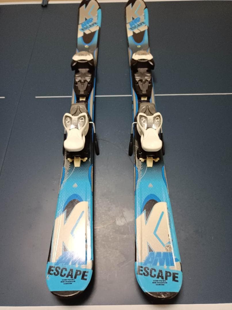 スキー 7点 セット メンズ 子供用