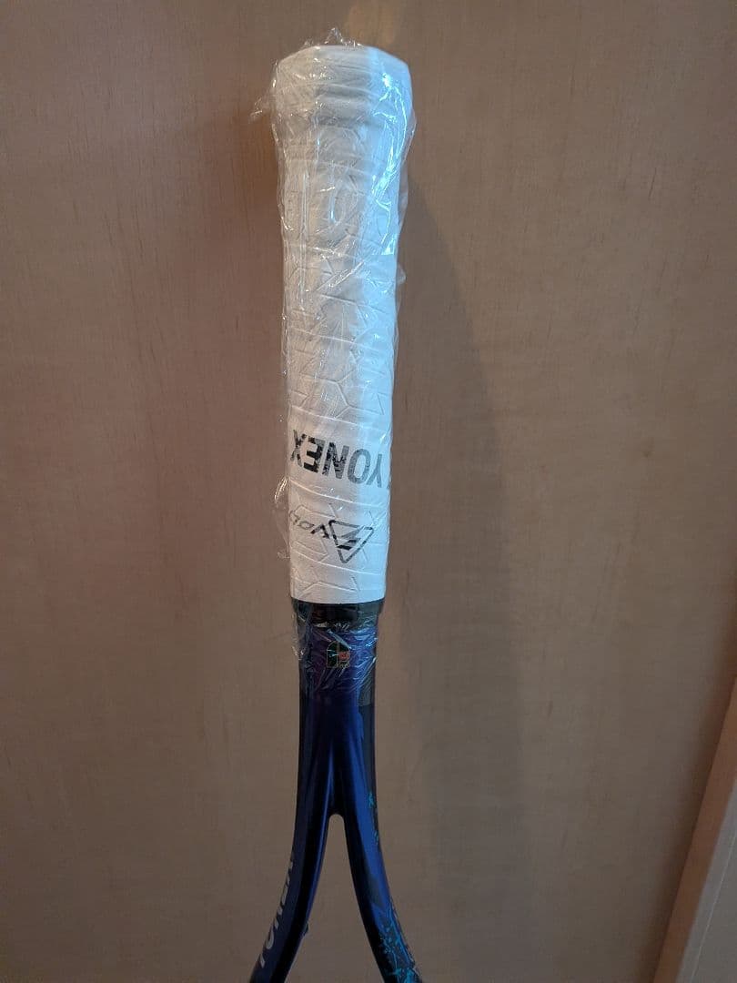 YONEX VOLTRAGE7VSアメジスト