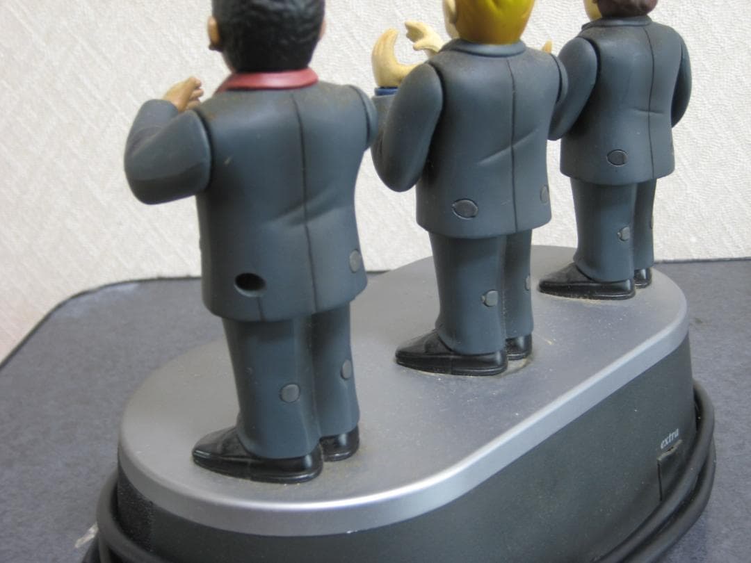 J リトルジャマープロ 専用ゲストプレヤー　ホーンセクション