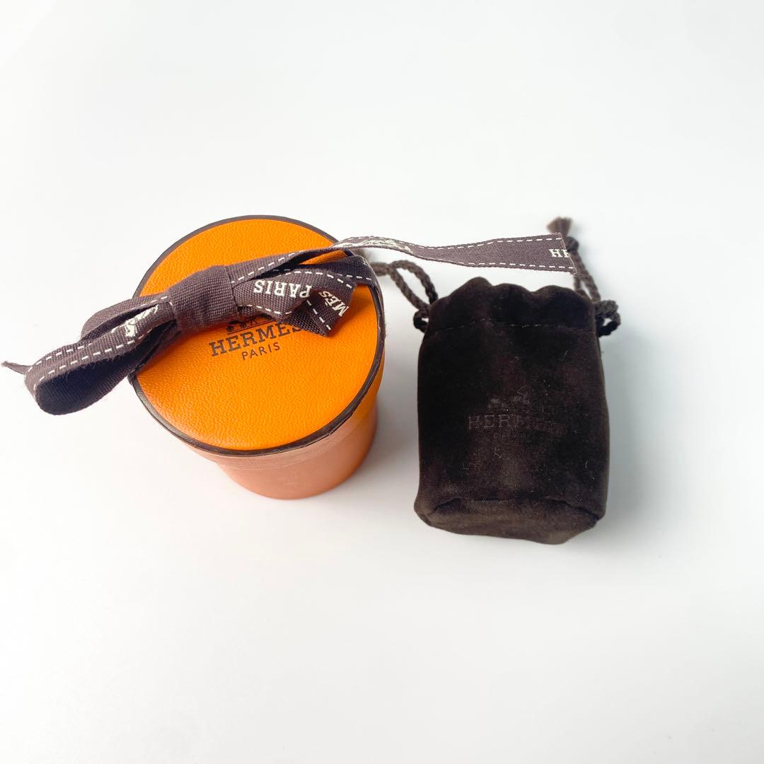 美品 エルメス HERMES デザイン ネクタイピン