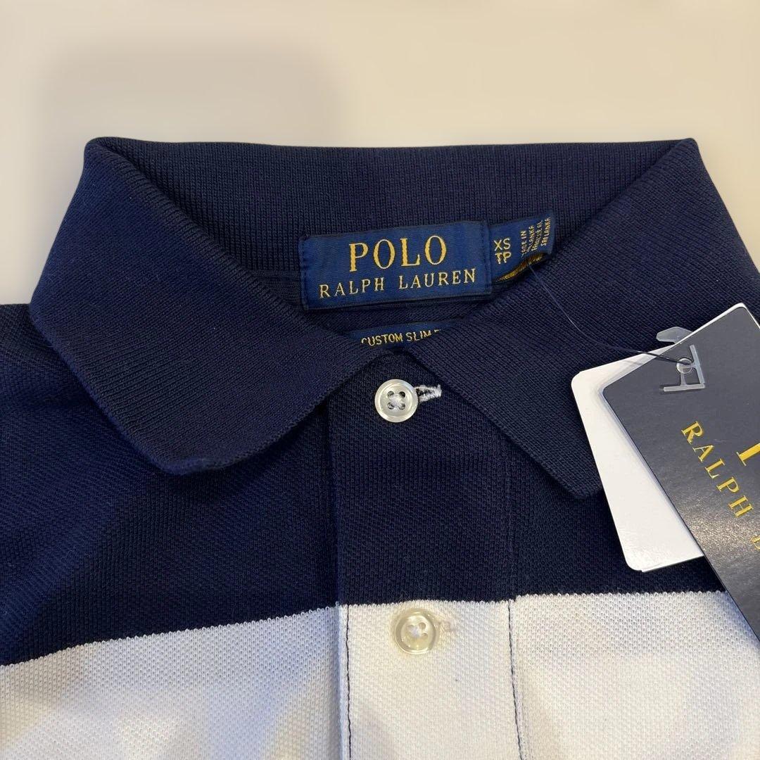POLO RALPH LAUREN ポロシャツ