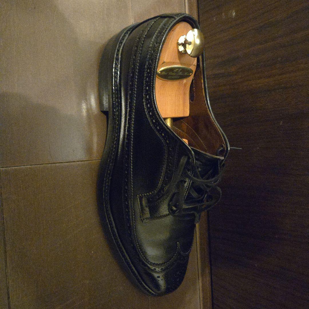 B*H様 【70s旧ロゴ】アレンエドモンズ ビンテージ　マックニール　ウイングチ