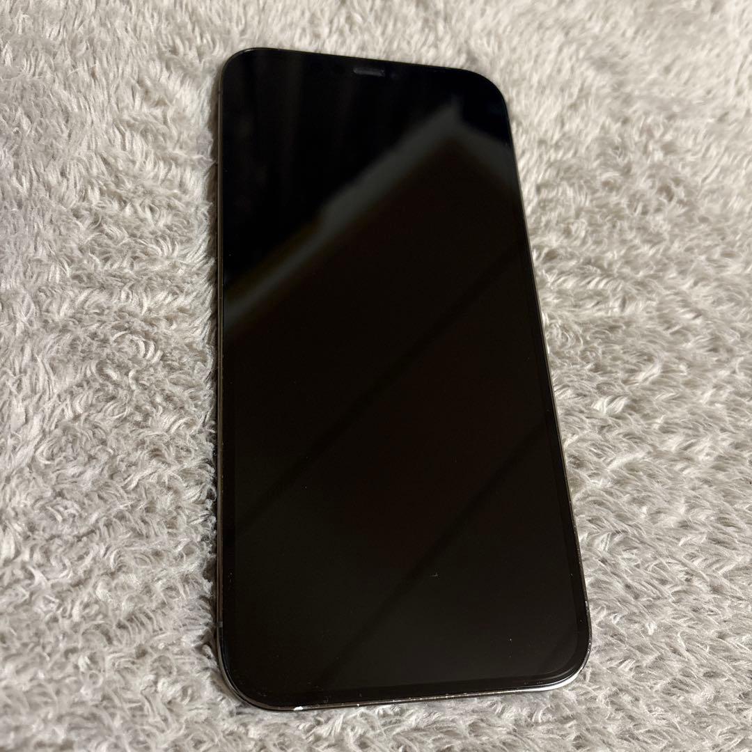 iPhone 12 Pro MAX 128GB 本体