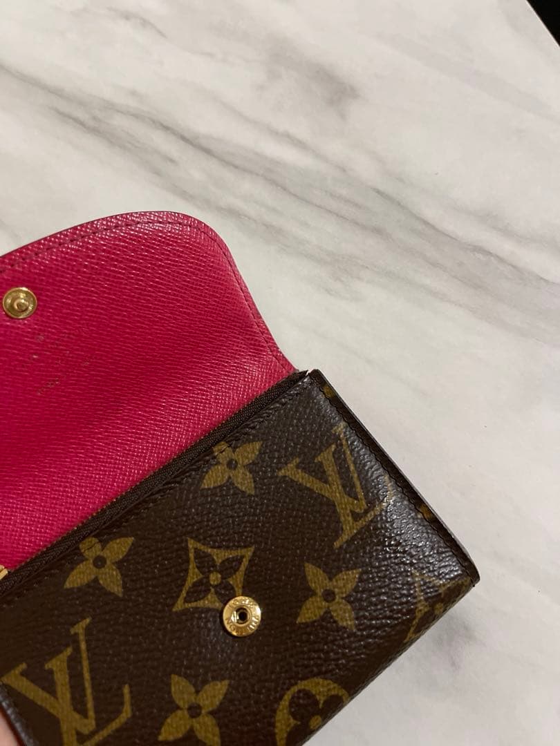 Louis Vuitton ケース・小銭入れ