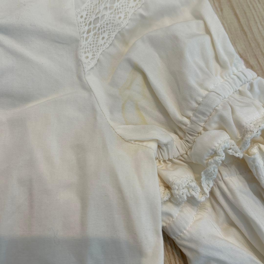 S*_様 Angelic Pretty アンジェリックプリティ ブラウス リボン