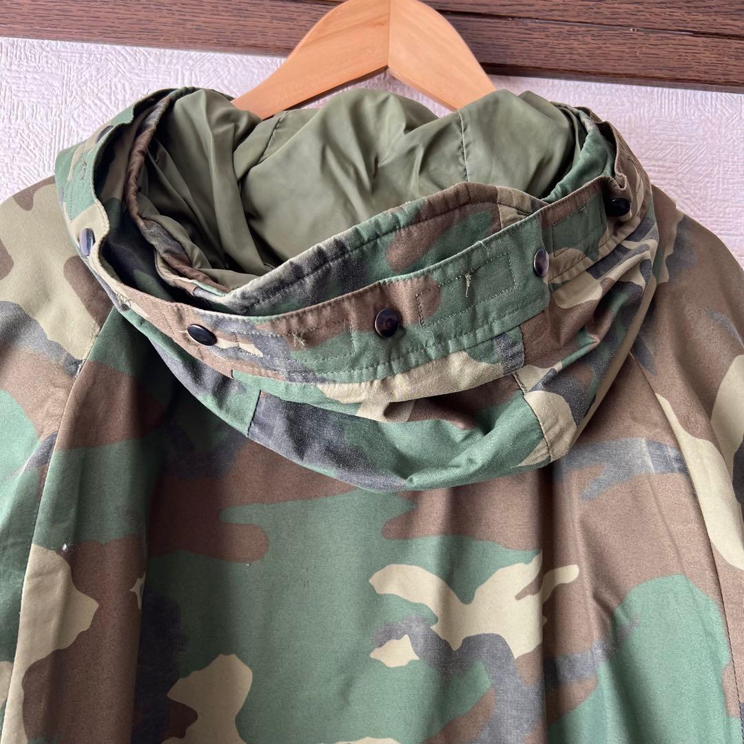 米軍実物 90s ecwcs gen1 後期型