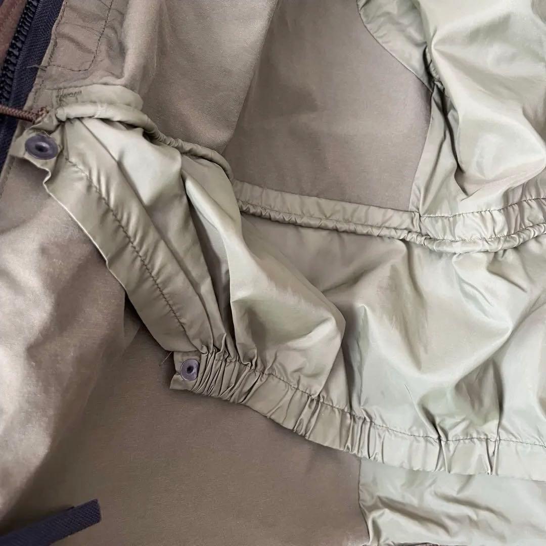 米軍実物 90s ecwcs gen1 後期型