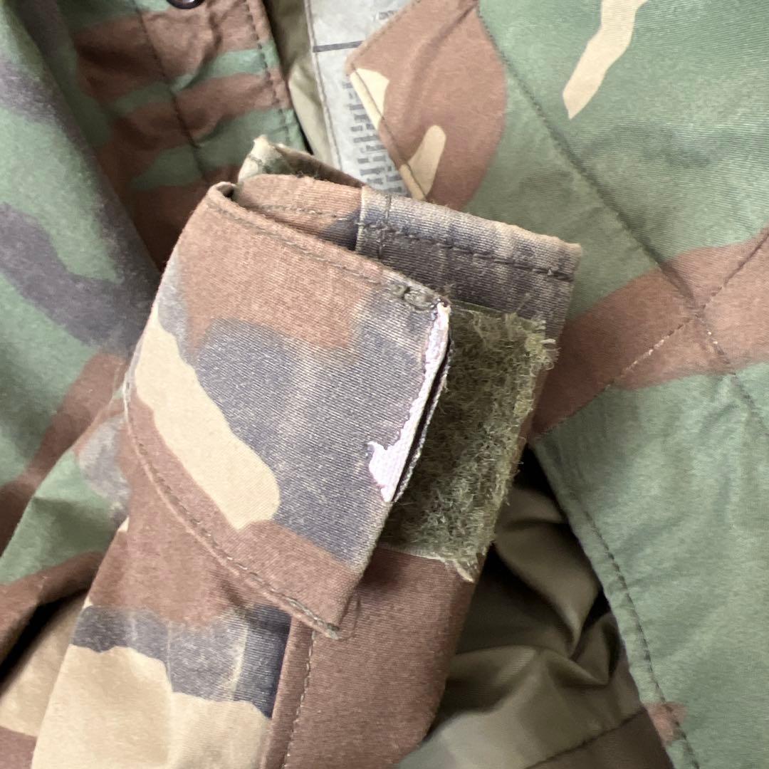 米軍実物 90s ecwcs gen1 後期型