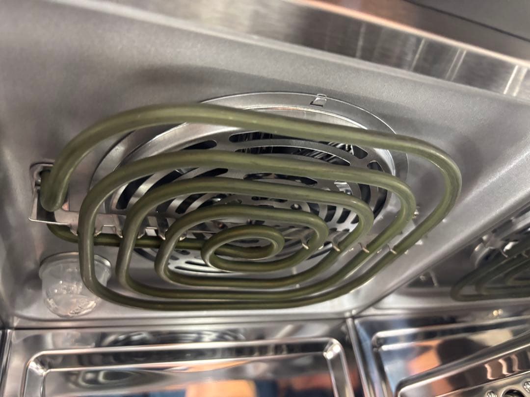 新品未使用品 EPEIOS エペイオス ノンフライオーブン AO249A 14L