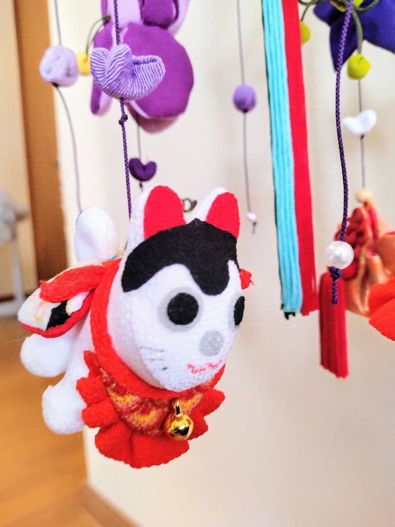 Think♡/プロフご確認下さい♪「端午の節句」