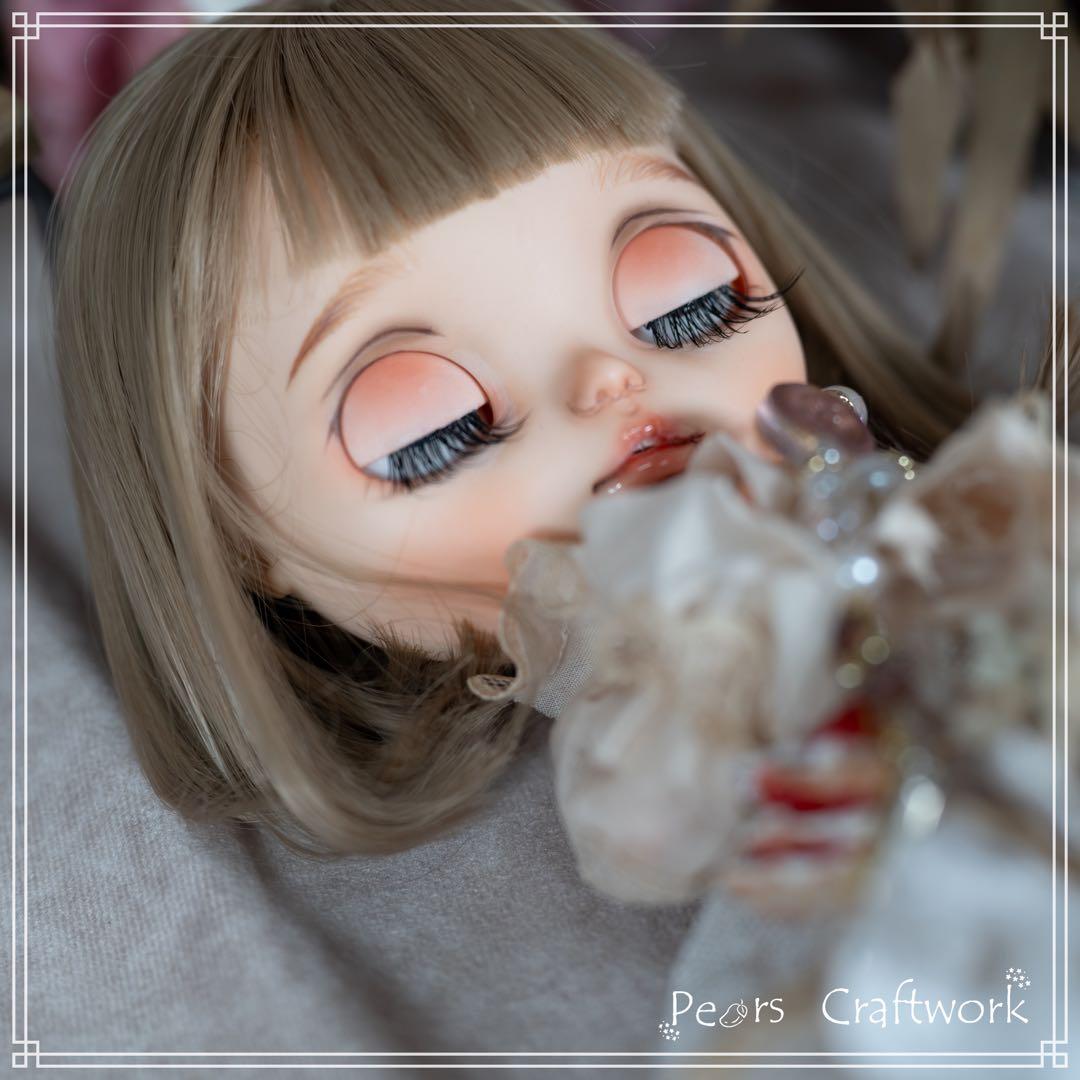 カスタムブライス☆アウトフィットセット②