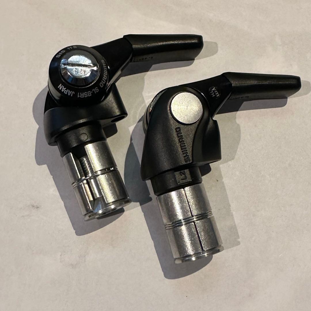 シマノSL-BSR1 新品未使用