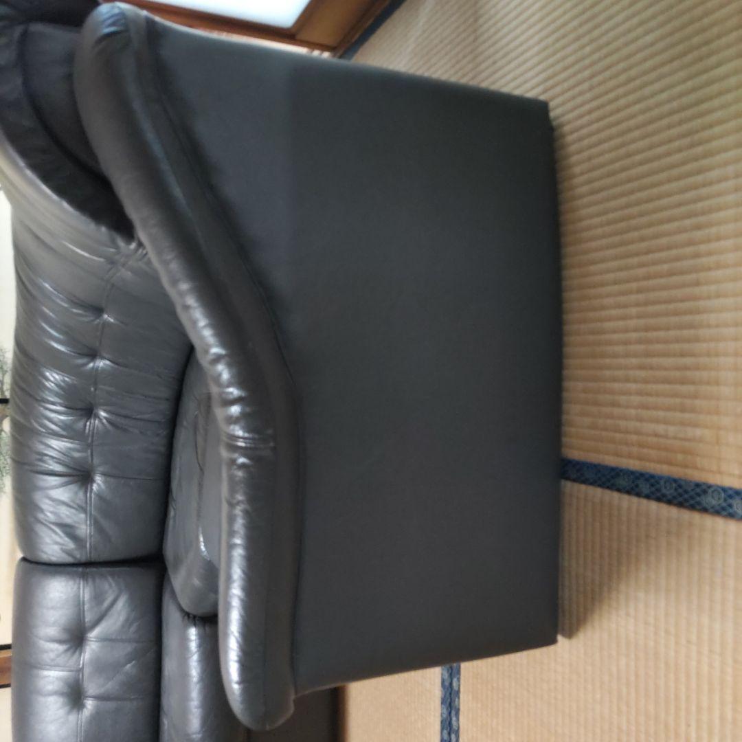 88-78-UD コーナーソファ4点セット 引取の方には30,000円値引