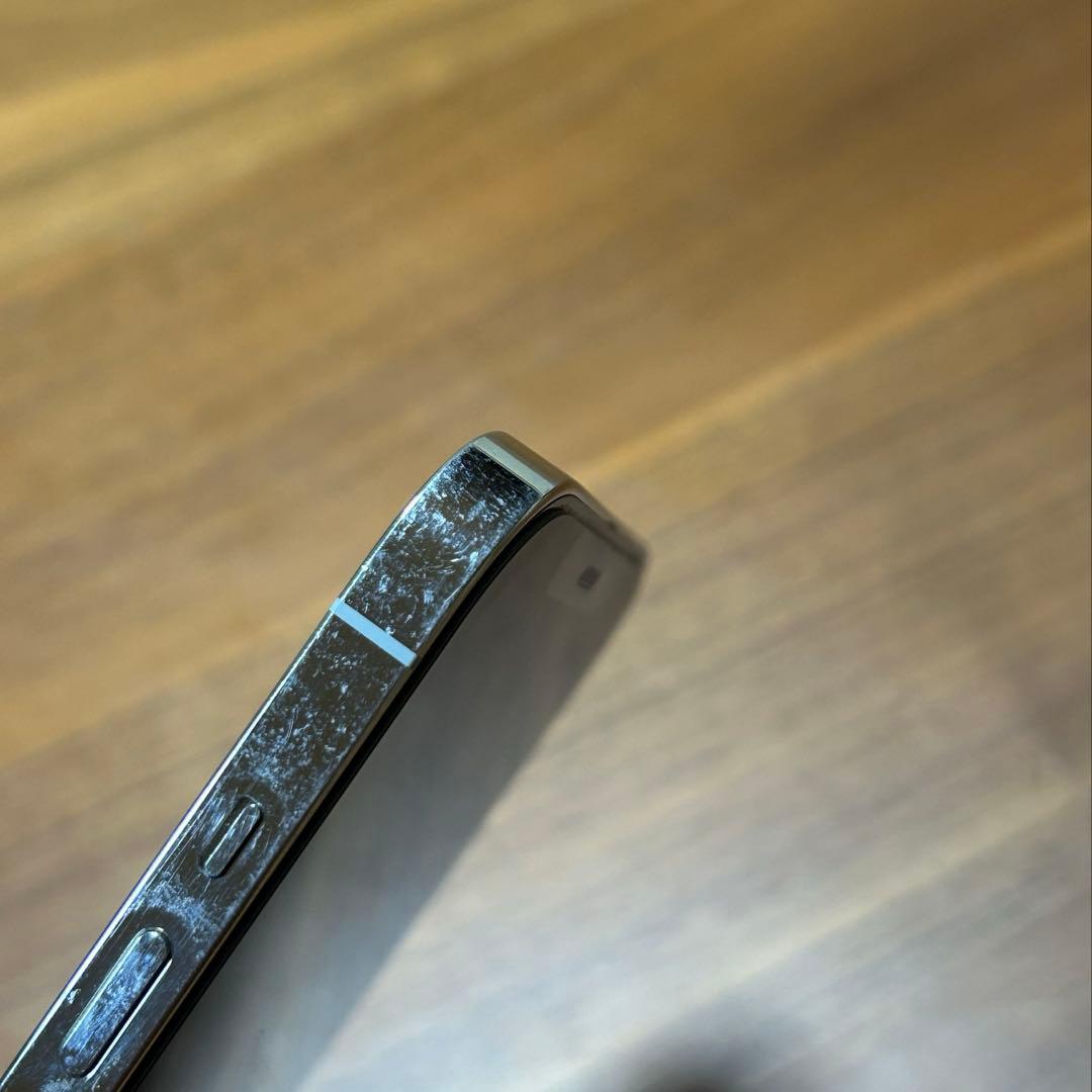 iPhone 12 Pro Max 【美品】