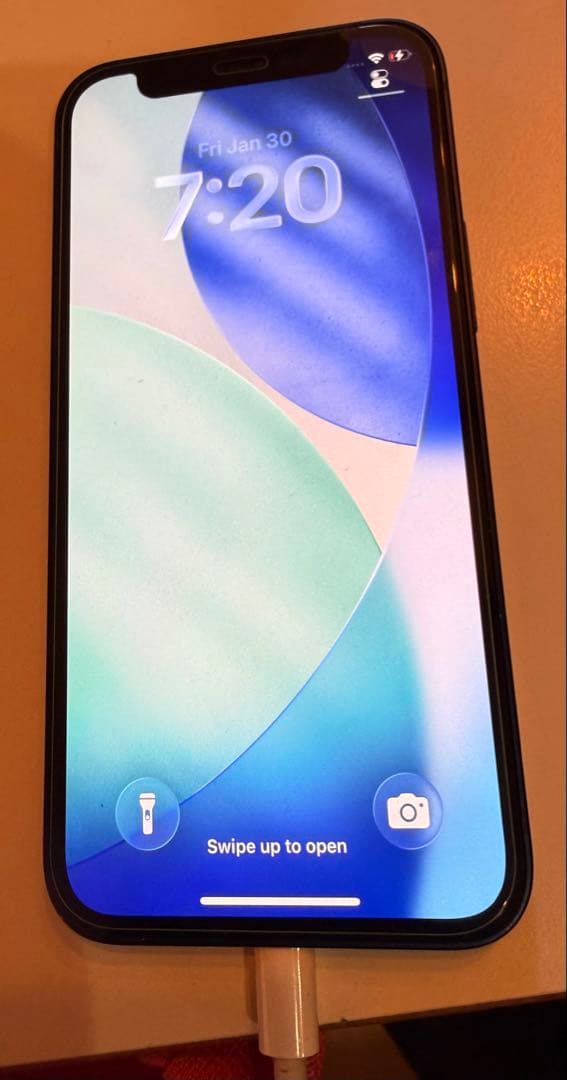 Apple iPhone 12 mini SIMフリー