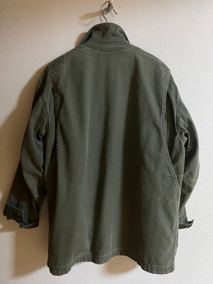 LL BEAN ハンティングジャケット Lサイズ