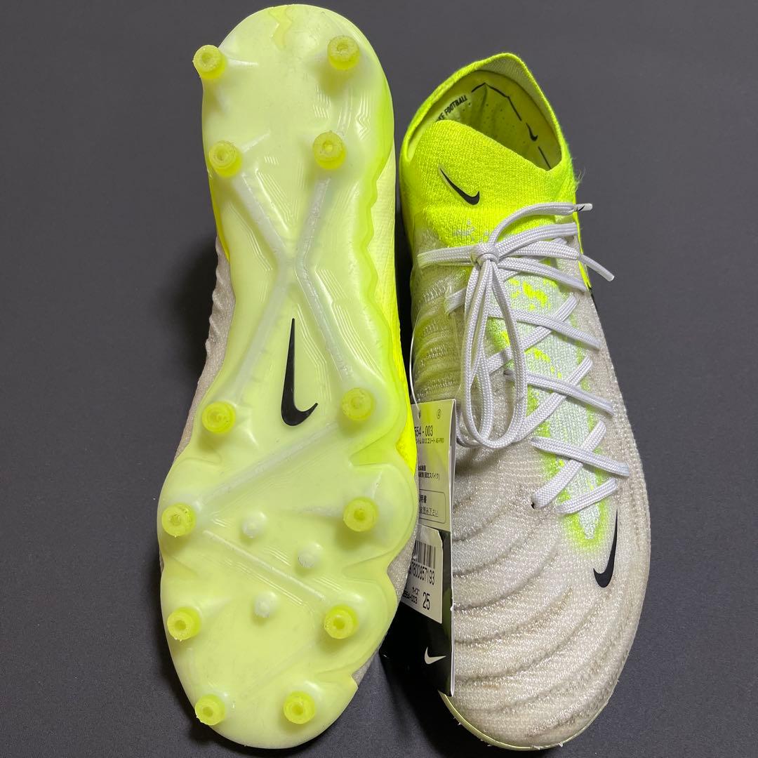 NIKEファントムGX2 AG-PRO 25CM