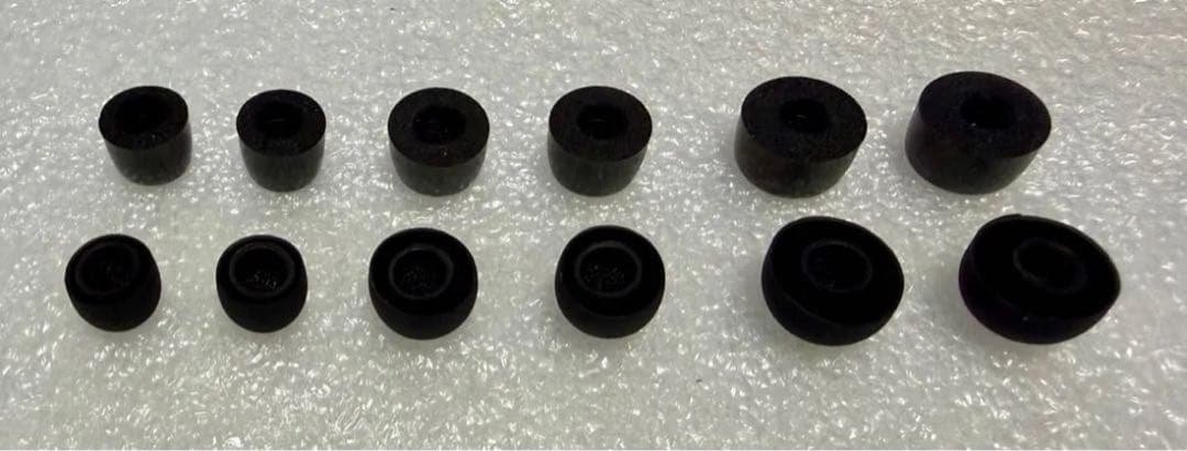 イヤホン Sennheiser IE 200 Silver Edition