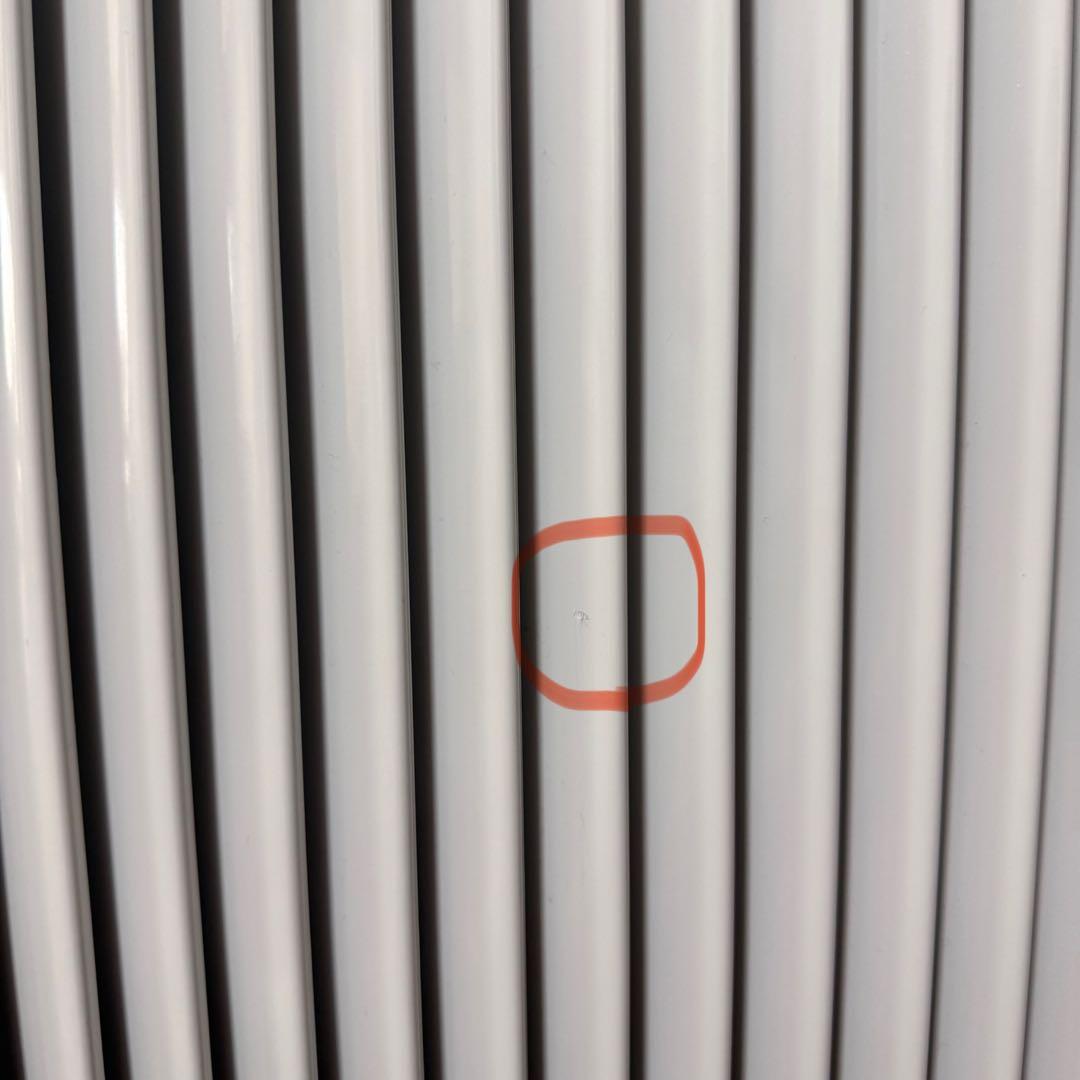 【美品】Dimplex B06 EVORADシリーズ オイルフリーヒーター