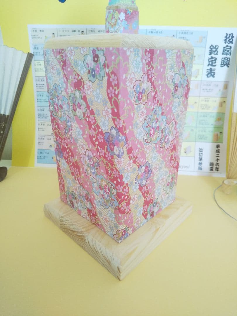 ありがとうを〜♪伝えたくてぇ〜♪なんちゃって「☆投扇興☆」最新作パート③❗️