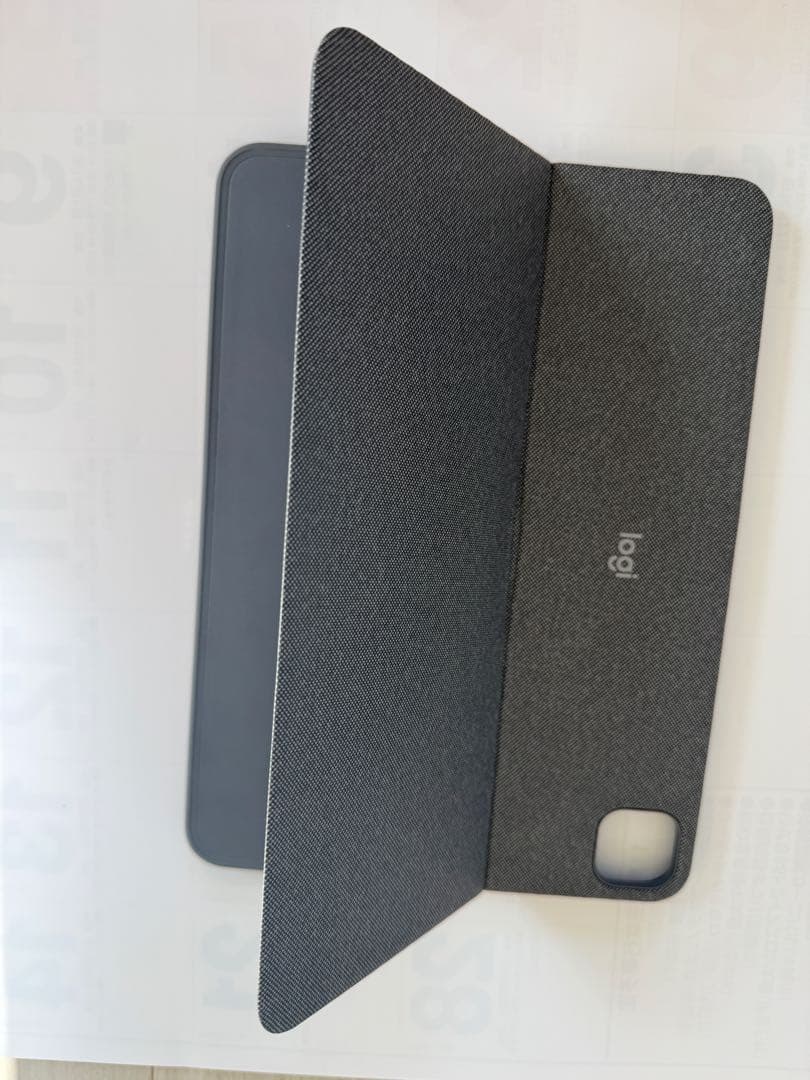 や*ま様 Logicool ComboTouchKeyboardCase