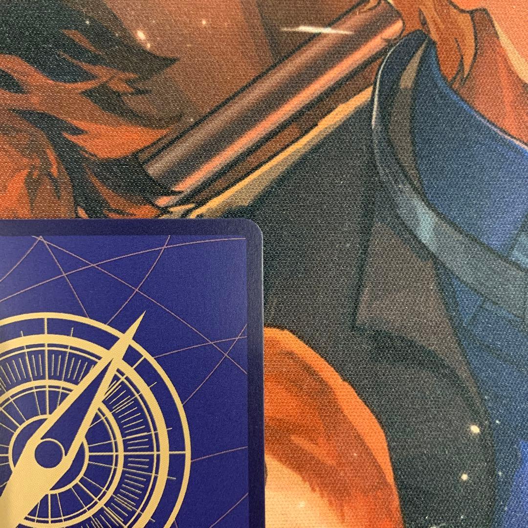 コアラ パラレル 8パックバトル 優勝景品 ワンピースカード ワンピカード