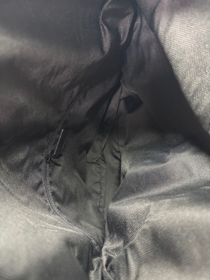 IM product（アイムプロダクト）イッセイミヤケ　レザー　ショルダーバッグ