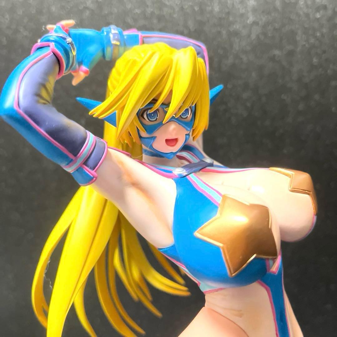 助っ人参上!!! サンディ・バッシュ　1/6 フィギュア　A-PLUS